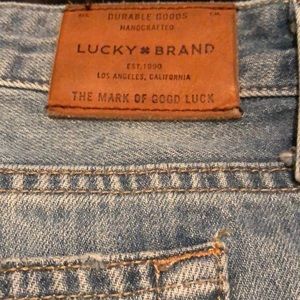 Lucky Brand Shorts
